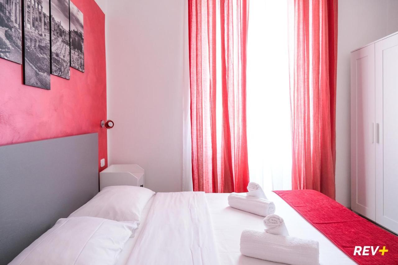 Pensionat Viale Giulio Cesare Rom