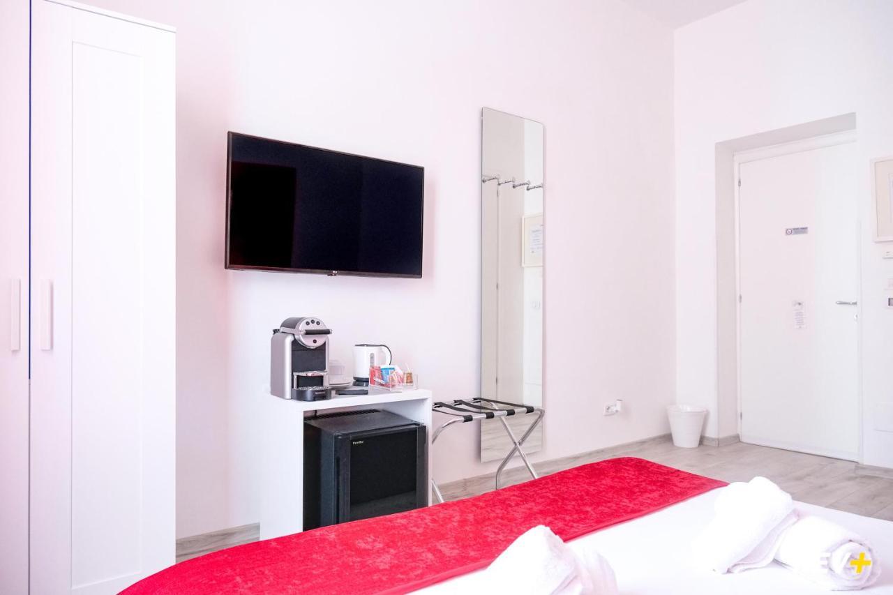 Viale Giulio Cesare Pensionat Rom