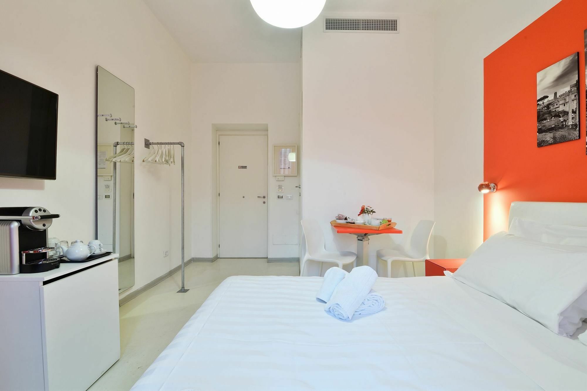 Viale Giulio Cesare Pensionat 2*